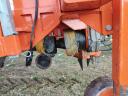Rinieri Velox 1-130 szőlő soraljművelő