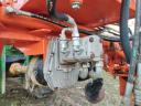 Rinieri Velox 1-130 szőlő soraljművelő
