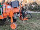 Rinieri Velox 1-130 szőlő soraljművelő