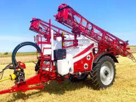 KERTITOX - BASIC LINE 2500/3000 LT - 18/20/21/AFL vontatott szántóföldi permetezőgép KERTITOX - BASIC LINE 2500/3000 LT - 18/20/21/AFL vontatott szántóföldi permetezőgép