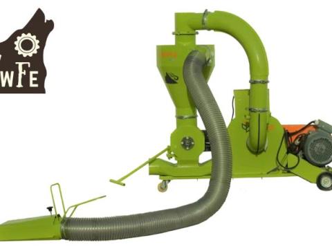 ADRAF PP01/1 15 kW pneumatikus gabona átemelők szenzációs piacbevezető áron eladók ADRAF PP01/1 15 kW pneumatikus gabona átemelők szenzációs piacbevezető áron eladók