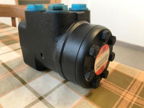 John Deere Orbit,  Danfoss kormányorbit eladó,  DSPQ125/200LS John Deere Orbit,  Danfoss kormányorbit eladó,  DSPQ125/200LS