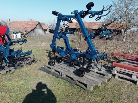 Hidraulikus Sorközművelő Hidraulikus Sorközművelő