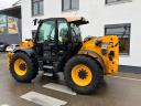 JCB 560-80 AgriPlus teleszkópos rakodó