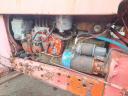 Eladó MTZ 80 traktor homlokrakodóval / homlokrakodó -val
