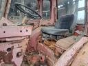 Eladó MTZ 80 traktor homlokrakodóval / homlokrakodó -val