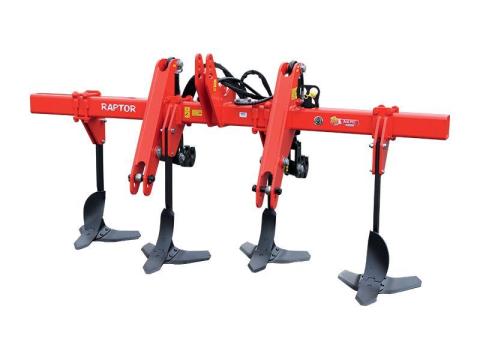 Akpil Gruber 3 m Raptor mélylazító Akpil Gruber 3 m Raptor mélylazító