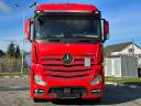 Mercedes Actros 963-4-A nyerges vontató