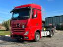 Mercedes Actros 963-4-A nyerges vontató