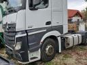 Mercedes Benz Actros 1842 nyerges vontató