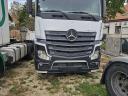 Mercedes Benz Actros 1842 nyerges vontató