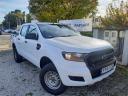 FORD RANGER 2.2 TDCi 4x4 XL EURO6 mo-i. 1.tulaj 3.5 tonnás vonóhorog garanciával