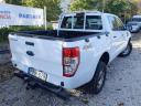 FORD RANGER 2.2 TDCi 4x4 XL EURO6 mo-i. 1.tulaj 3.5 tonnás vonóhorog garanciával