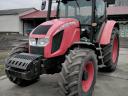 Zetor Forterra 140 HSX