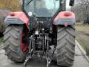 Zetor Forterra 140 HSX