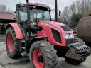 Zetor Forterra 140 HSX