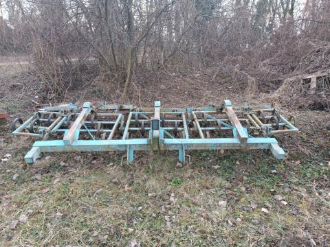 Kombinátor eladó, Omikron Kombinátor eladó, Omikron