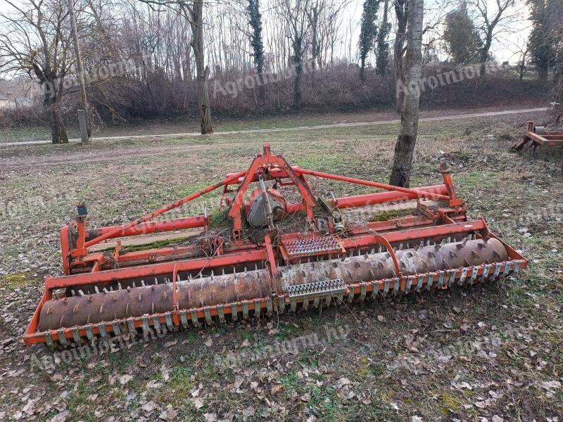 RAU Rototiller