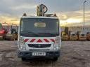 Renault Maxity Multitel MT202DS - 20 m - 200 kg