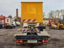 Renault Maxity Multitel MT202DS - 20 m - 200 kg eladó haszongépjármű