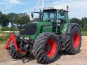 Fendt Favorit és Vario