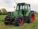 Fendt Favorit és Vario