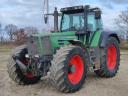 Fendt Favorit és Vario