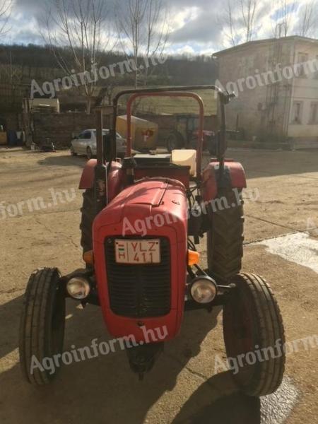 Massey Ferguson