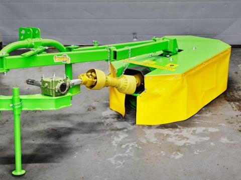 Taret Fűkasza Taret Fűkasza