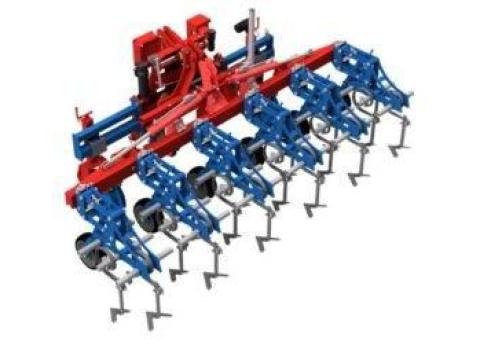 Ferrari Sorközművelő REMOLITE Ferrari Sorközművelő REMOLITE