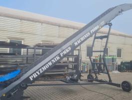 Pióro Betároló szalag