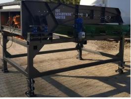 Pióro Oszályozó SD Modell