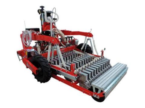Agricola Vetőgép SN-1-130 Agricola Vetőgép SN-1-130