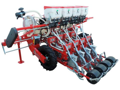 Agricola Vetőgép SNT-2-320 Agricola Vetőgép SNT-2-320