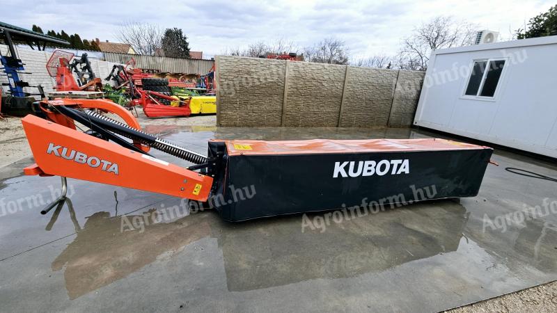 Kubota DM 2032 Diszkes Kasza (Vicon)