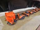 Kubota DM 2032 Diszkes Kasza (Vicon)