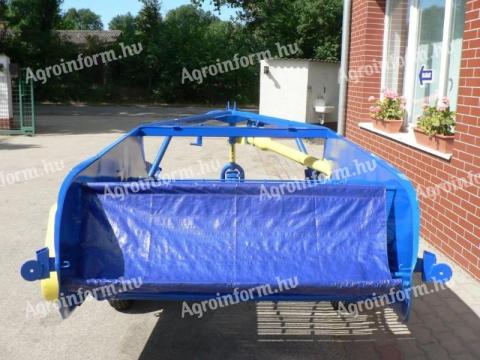 Rolmet burgonyaszedő Rolmet burgonyaszedő