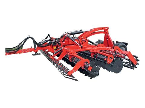 Akpil Rövidtárcsa Bison XL Akpil Rövidtárcsa Bison XL