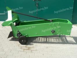 AW Impex Burgonyaszedő