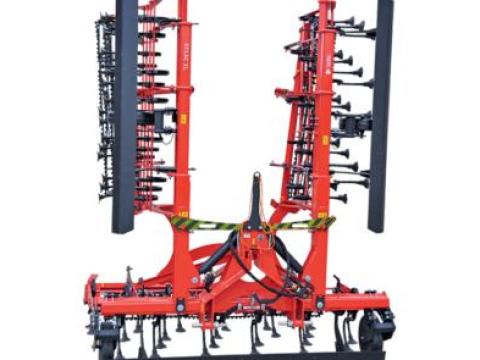 Akpil Magágykészítő Kombinátor Rylec XL Akpil Magágykészítő Kombinátor Rylec XL