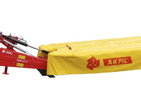Akpil tárcsás kasza Akpil tárcsás kasza
