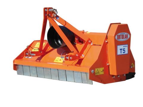 ORTOLAN szárzúzók és talajművelő gépek széles választéka az SZ&B Agrónál ORTOLAN szárzúzók és talajművelő gépek széles választéka az SZ&B Agrónál