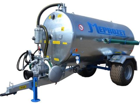 Meprozet szippantó kocsi széles választéka az Sz&B Agro Kft.-nél Meprozet szippantó kocsi széles választéka az Sz&B Agro Kft.-nél