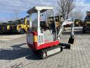 TAKEUCHI TB015 kotrógép