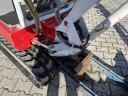 TAKEUCHI TB015 kotrógép