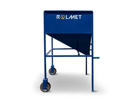 Rolmet Garat Rolmet Garat