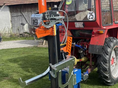 Balfor PRO 19 Big Balfor PRO 19 Big