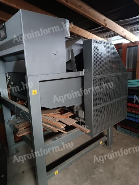 Agros 5 rosta teljes levegő technikával eladó