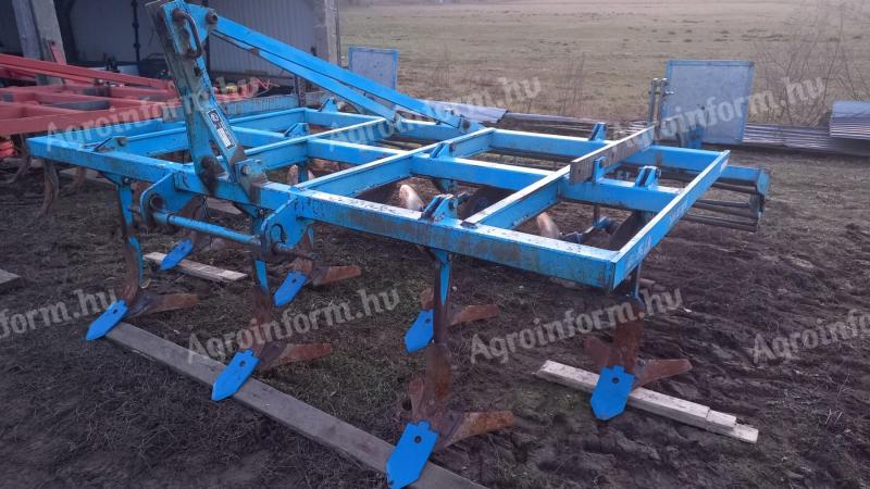 Lemken Smaragd 300/7 gruber