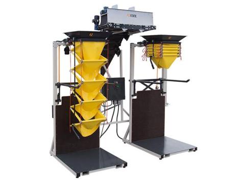Kmk Big-Bag Töltő NB-2 Kmk Big-Bag Töltő NB-2